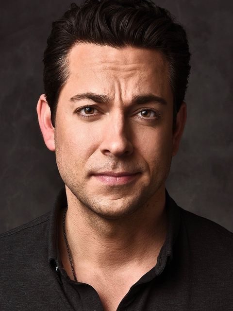 Zachary Levi