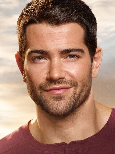 Jesse Metcalfe