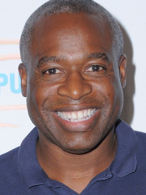 Phill Lewis