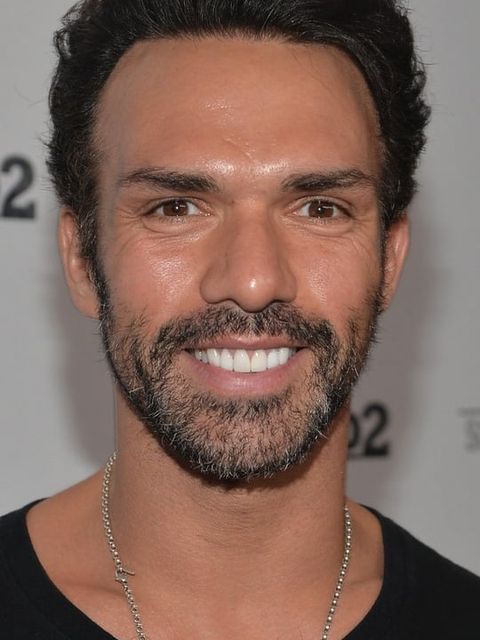 Darren Shahlavi