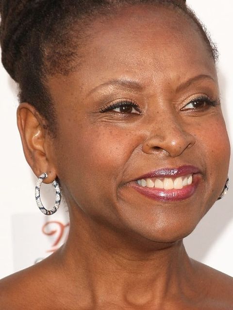 Robin Quivers