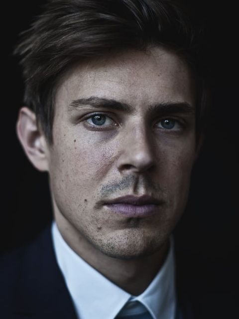 Chris Lowell