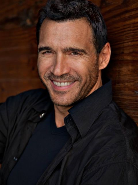 Adrian Paul