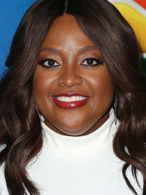 Sherri Shepherd