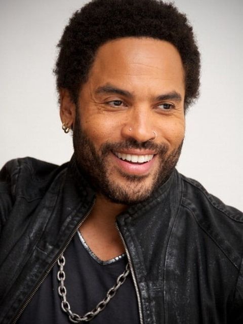 Lenny Kravitz