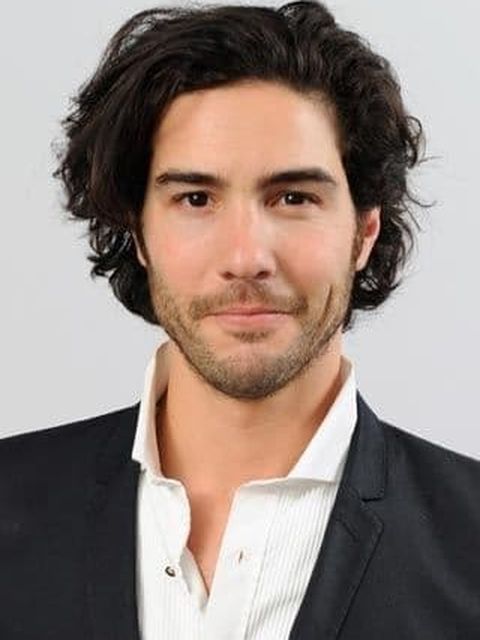 Tahar Rahim