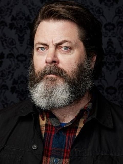 Nick Offerman