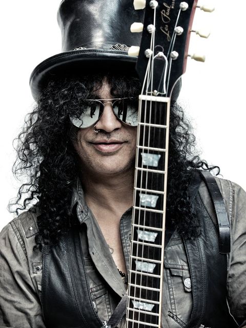 Slash