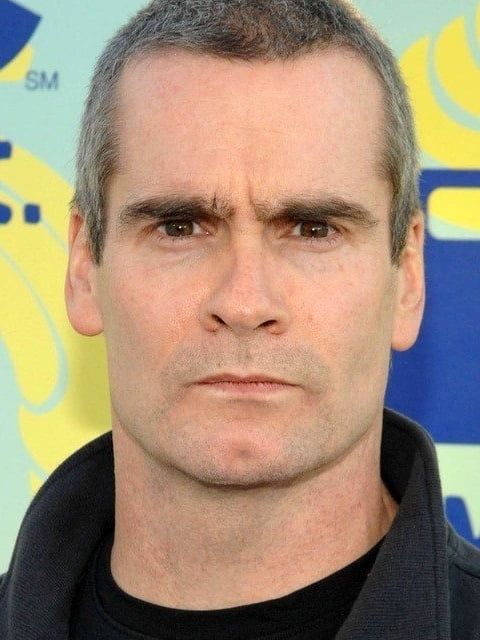 Henry Rollins