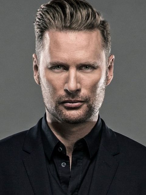 Brian Tyler