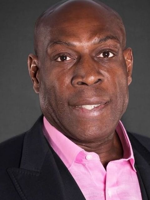 Frank Bruno