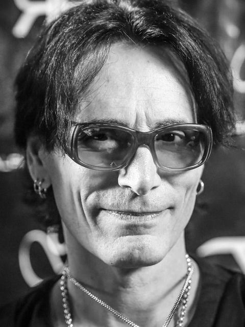 Steve Vai