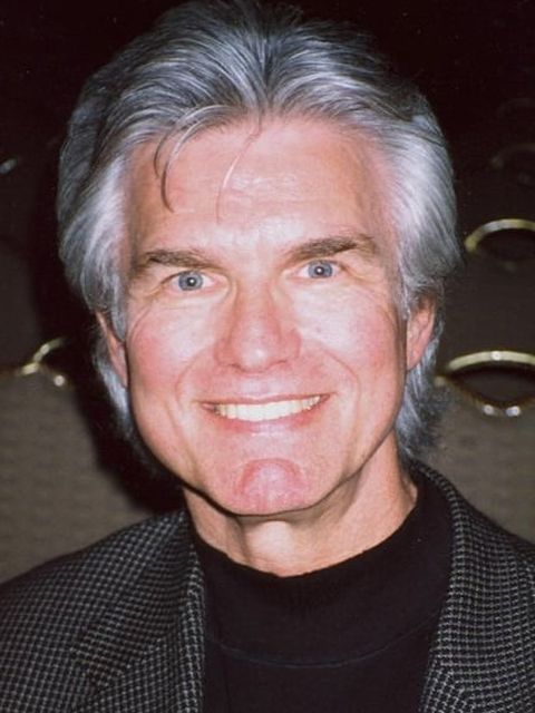 Kent McCord