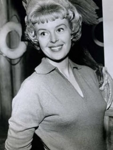 Patricia Donahue