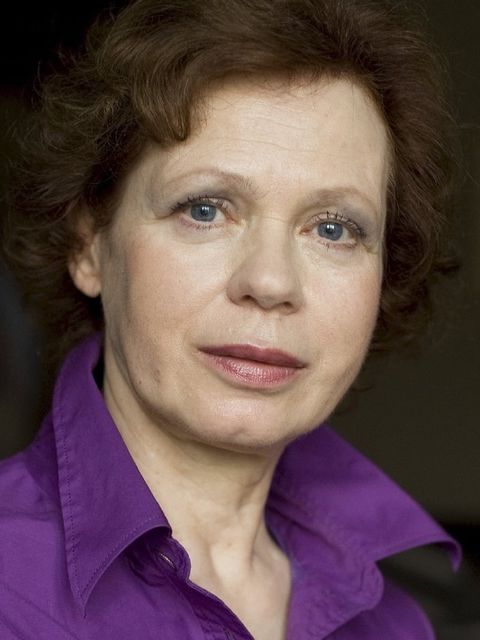 Renate Krößner