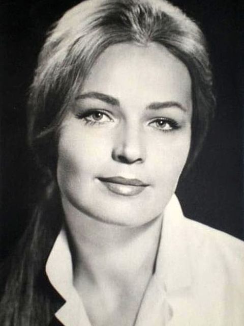 Lyudmila Chursina