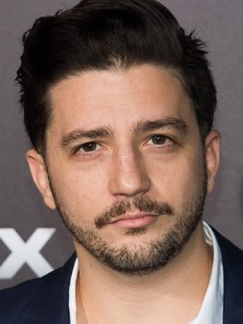 John Magaro