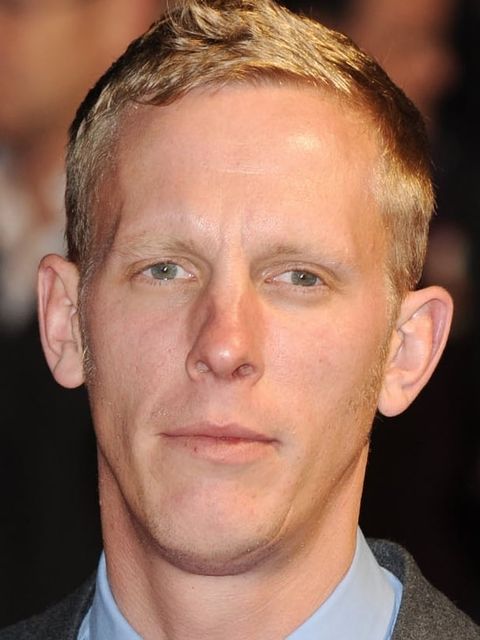 Laurence Fox