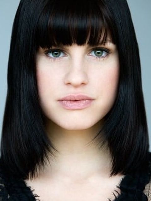 Jemima Rooper