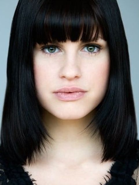 Jemima Rooper