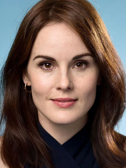 Michelle Dockery