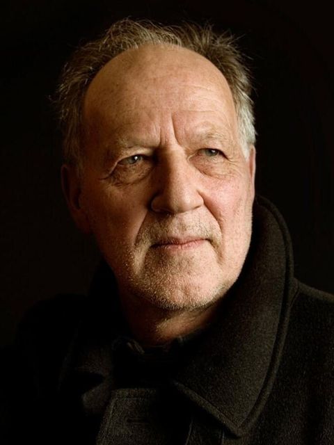 Werner Herzog