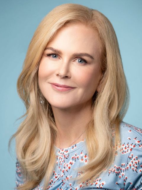 Nicole Kidman