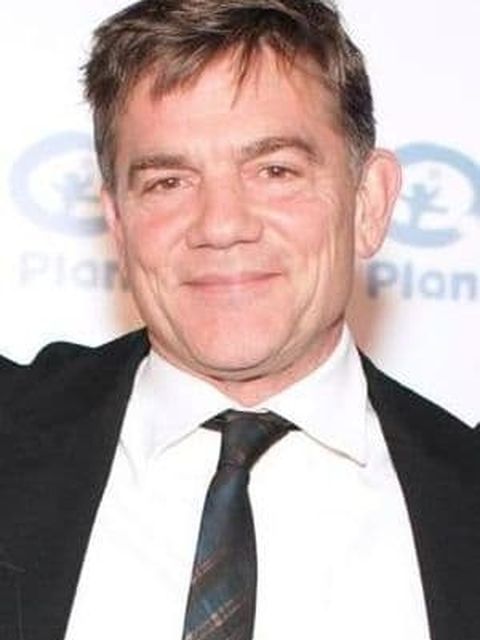 John Michie