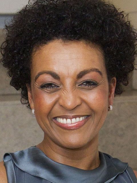 Adjoa Andoh