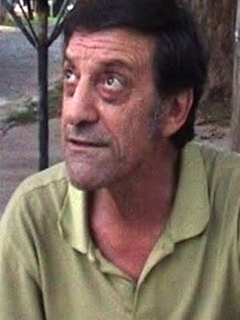 Mario Paolucci
