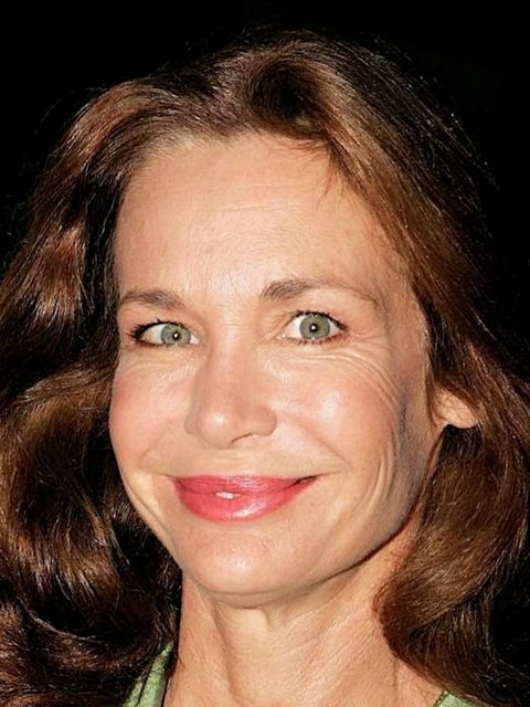 Mary Crosby