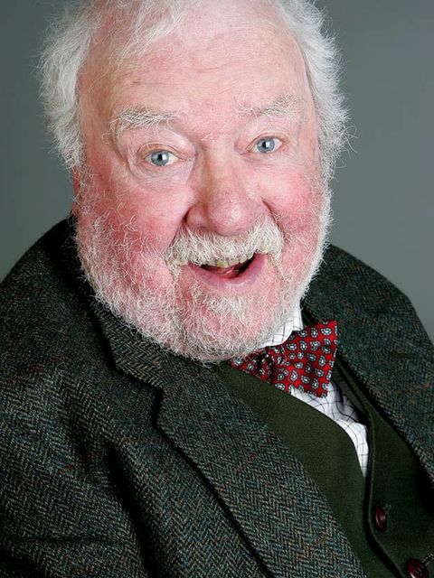 Freddie Jones