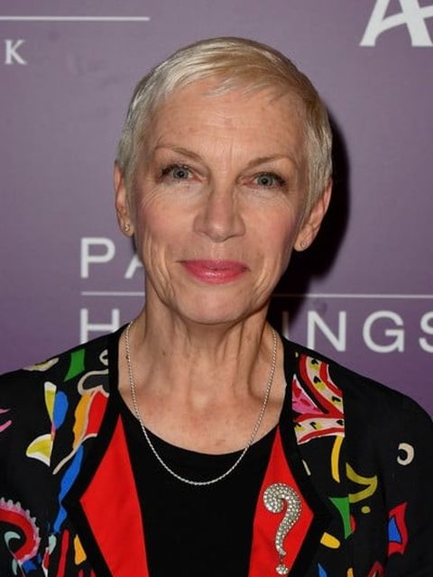 Annie Lennox