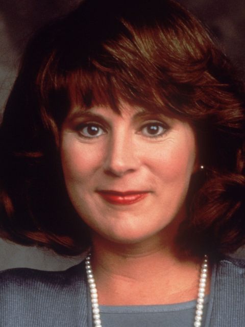 Patricia Richardson