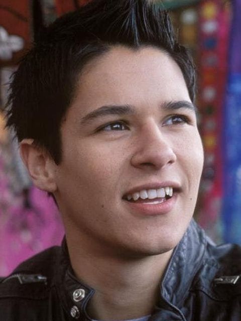 Oliver James