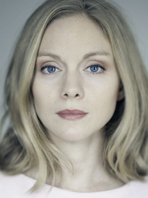 Christina Cole