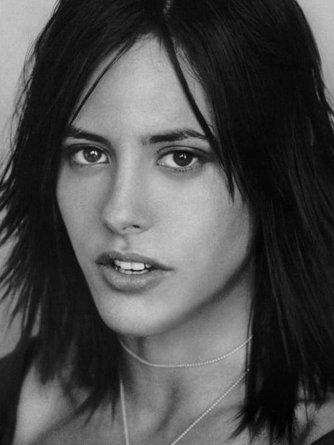 Katherine Moennig