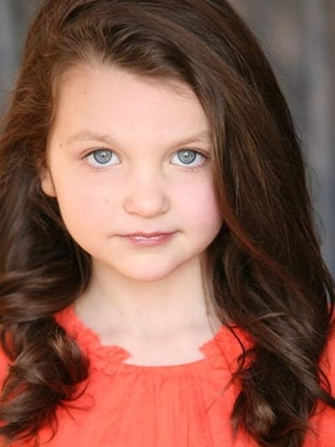 Daisy Tahan