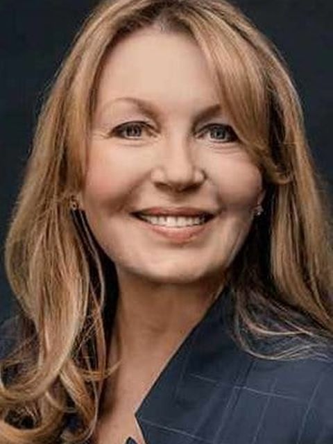 Kirsty Young