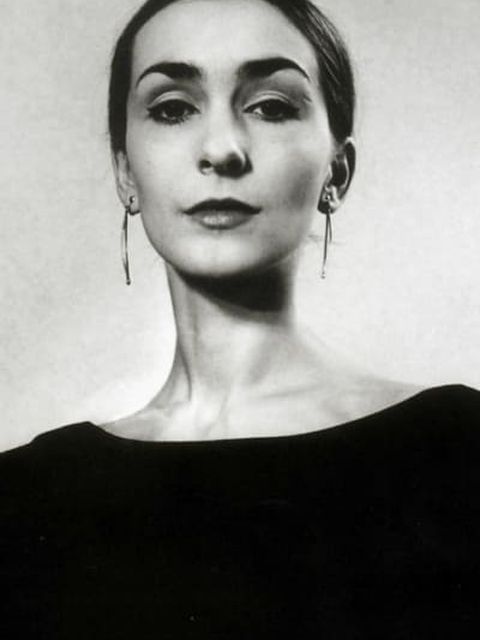 Pina Bausch