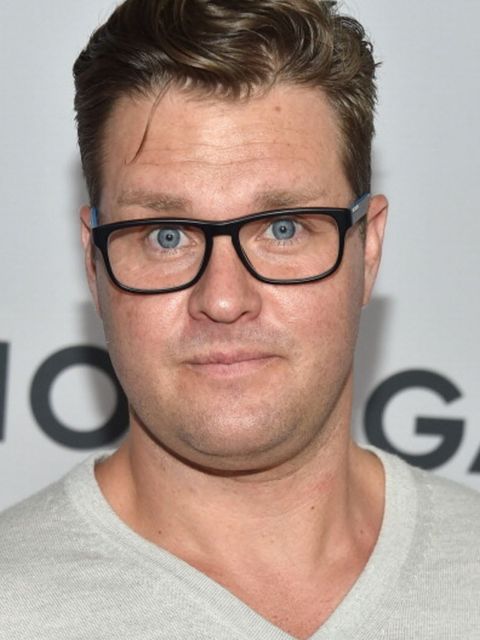 Zachery Ty Bryan