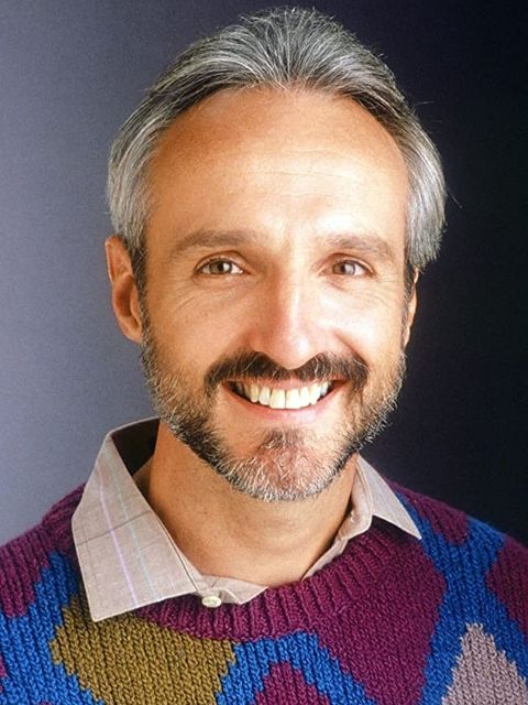 Michael Gross