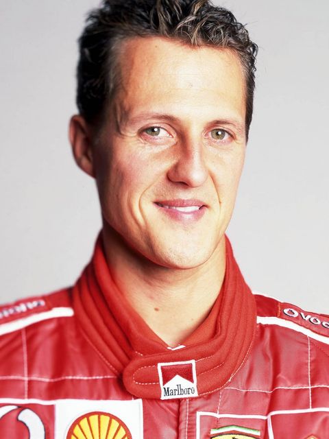 Michael Schumacher