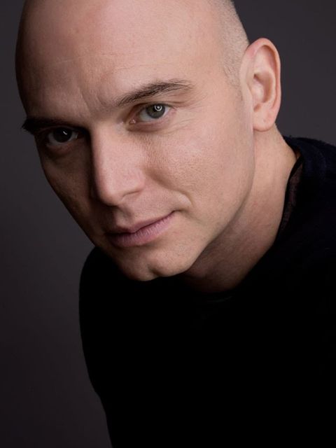 Michael Cerveris