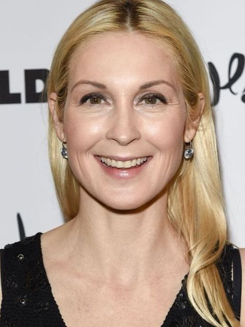 Kelly Rutherford