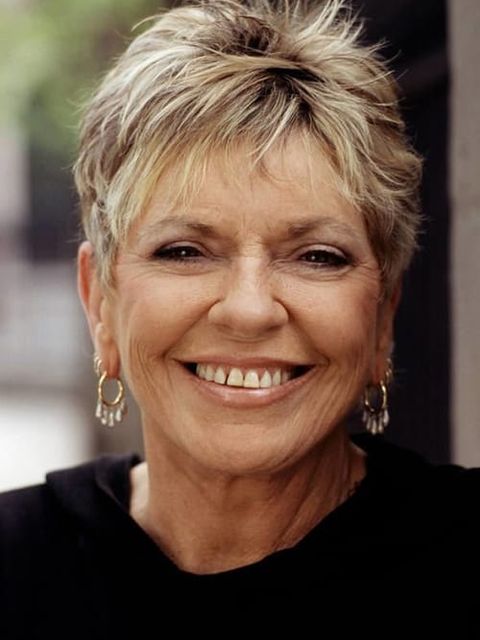 Linda Ellerbee