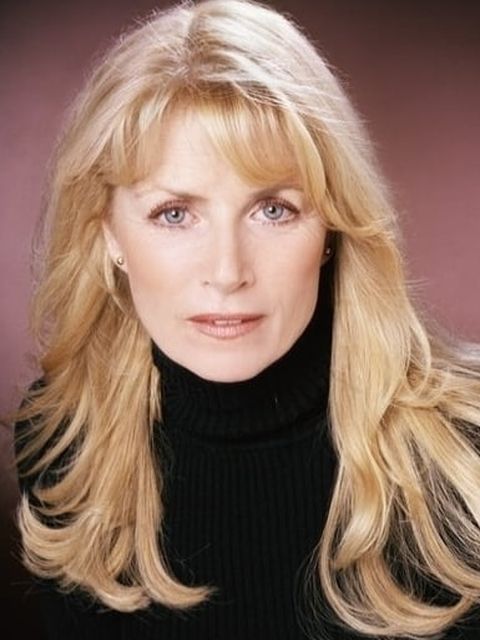 Marcia Strassman