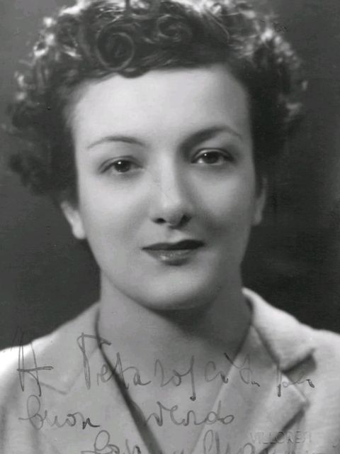 Fanny Marchio