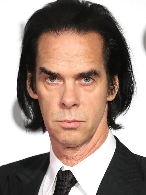 Nick Cave