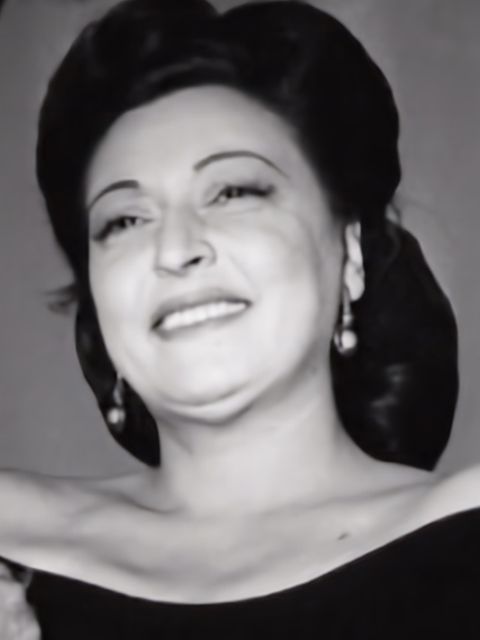 Gina Mascetti